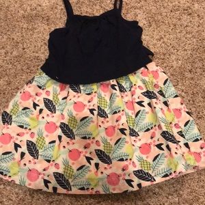 Baby Gap summer dress